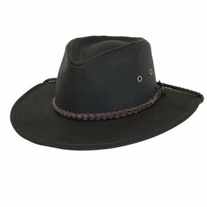 outback trading grizzly hat