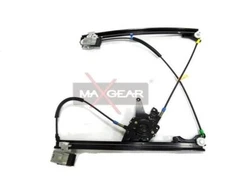 Window regulator Maxgear 28-0202 front right for VW Golf III