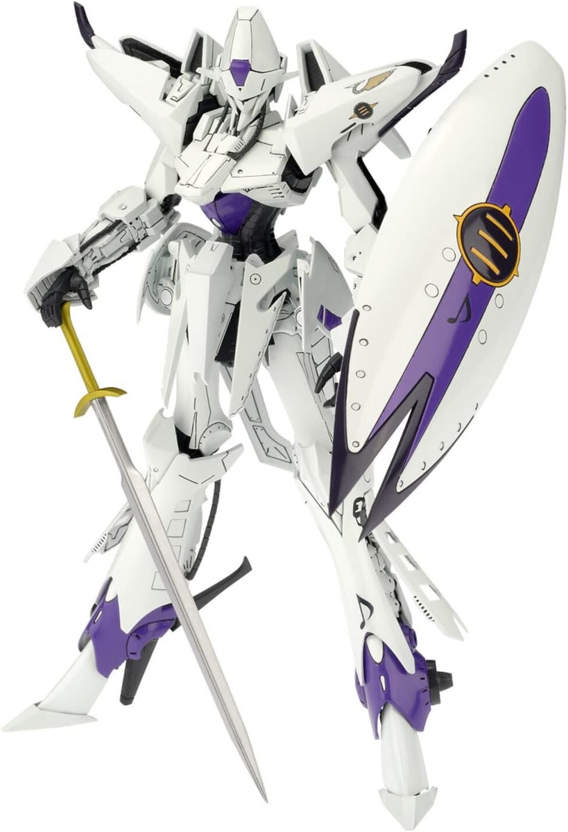 wave corporation MORTAR HEADD GROON1:144th.SCALE CONSTRUCTION