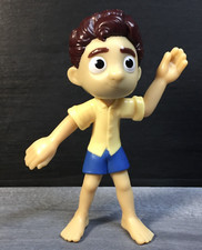 2021 McDonald's Luca Happy Meal Toy 7 Disney Pixar Luca Paguro