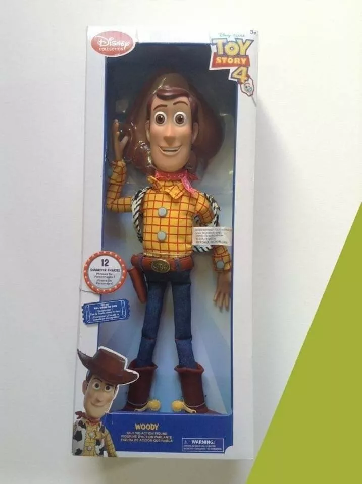 Sheriff Woody 15