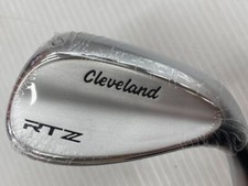 NEW:Cleveland RTZ Tour Satin Wedge 60 1Club /MODUS/Flex:S/Wedge