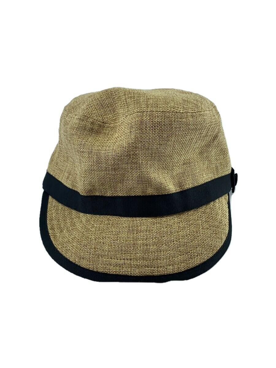 THE NORTH FACE CAP M POLYESTER CAMEL WOMEN'S NN01827