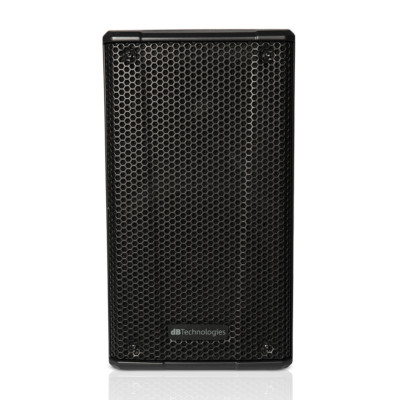 dB Technologies B-HYPE 8'' 2-Wege 260W Aktivlautsprecher Soundsystem Monitor DJ