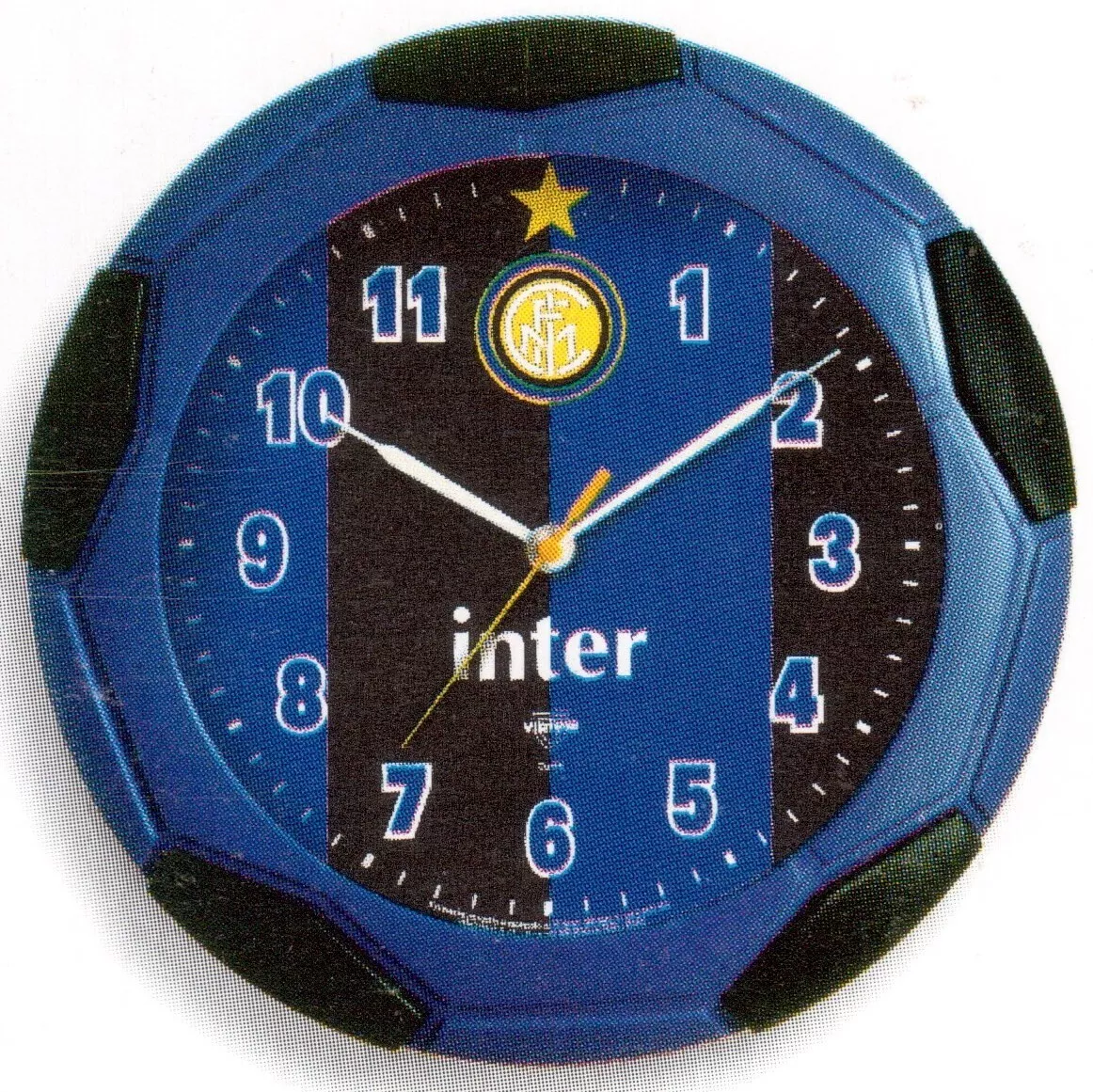 Time OP 1852 1I
