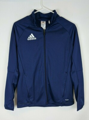 adidas boys tiro 17