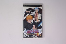 Bleach: Heat the Soul 5 (Sony PSP) Japan Import JPN image