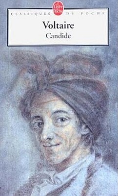 Candide Voltaire