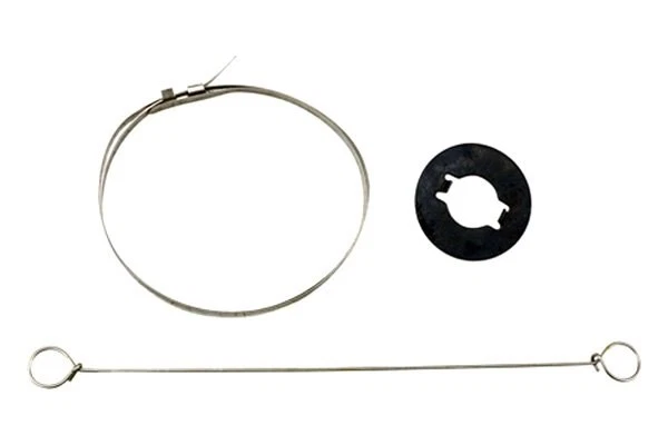 For Nissan Altima 2007-2012 Beck Arnley Steering Tie Rod End - Image 4 of 4