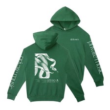 Deftones Private Music Tracklist 2 Side Hoodie All Size S-5XL For Fan