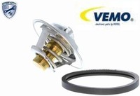 Vemo V22-99-0001 Thermostat FüR KüHlmittel Thermostat KüHlmittel