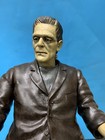 Billikin kit Frankenstein rare Model Kit — photo 2