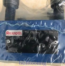 Rexroth R983034495 LFA25DB2-7X/050 valve UPS Shipping