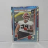 2025 Panini Donruss Optic Wave Rated Rookie Mason Graham #206 Browns /300