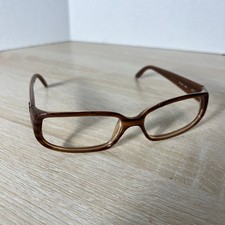 Ray-Ban RB4055 689 Wood Grain READ DESC Sunglasses FRAMES ONLY Made in Italy