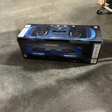 Hover-1 Drive Electric Hoverboard | 7MPH Top Speed, 3 Mile Range, Long Lasting L