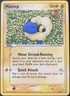 Mareep 5/12 EX Trainer Kit 2: Plusle & Minun Regular - Pokémon Card