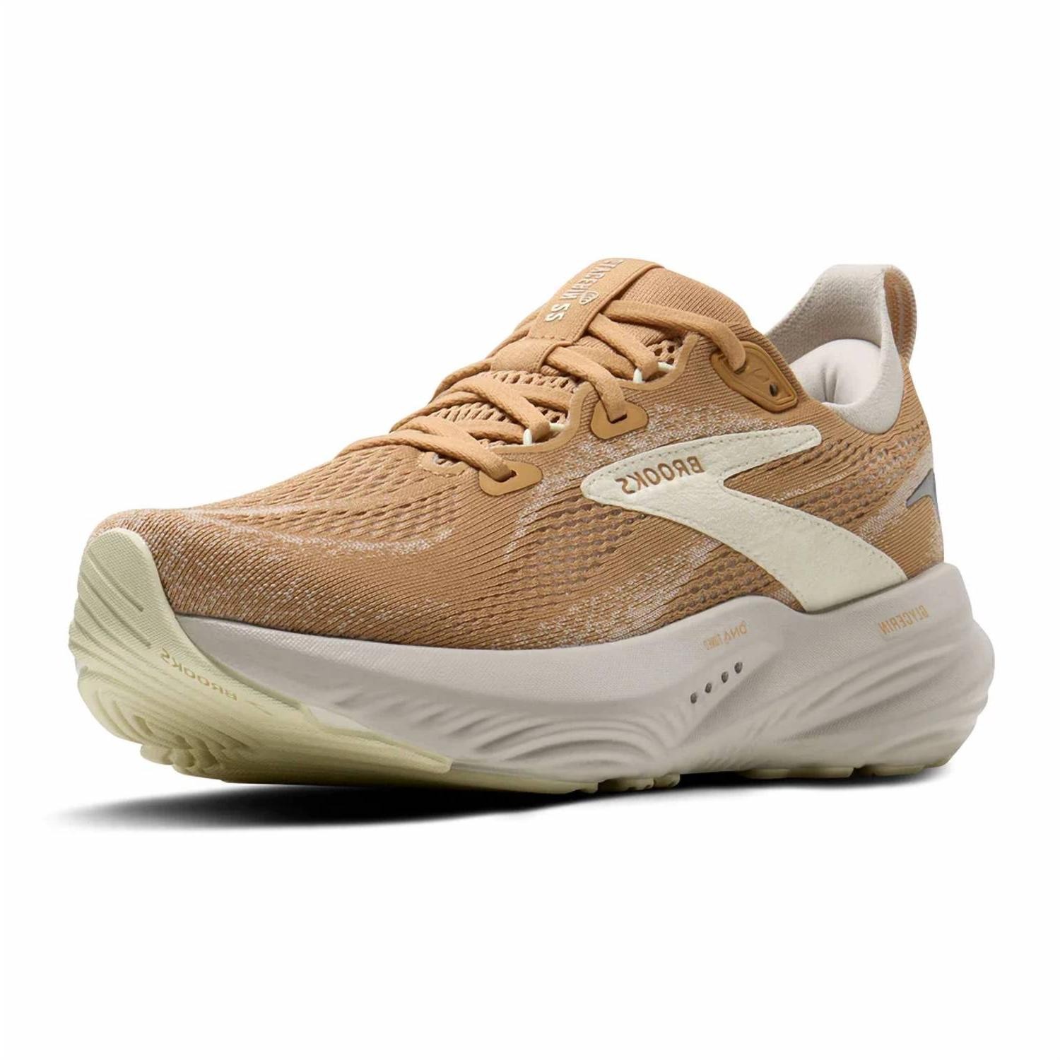 Brooks Women's Glycerin 22 Running Shoes Size 7.5 thumbnail 2