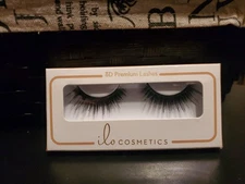 iLo Cosmetic Lashes EMMA