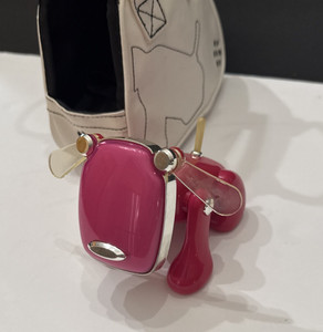 iDog Pink | eBay