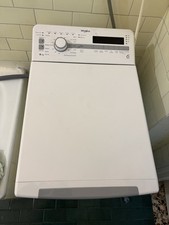 lavatrice dall’alto slim 6kg