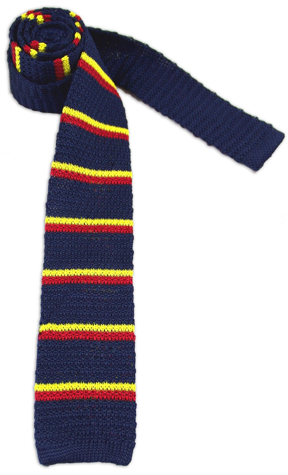REME Knitted Silk Tie