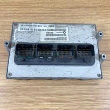 11 Jeep Grand Cherokee Engine Computer Ecu Ecm Pcm P68059146ah