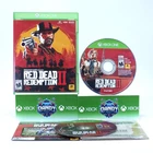 Red Dead Redemption 2 CIB W/ Map - Xbox One