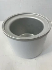 Cuisinart ICE-20 1.5 Quart Ice Cream Sorbet Maker Replacement Freezer Bowl
