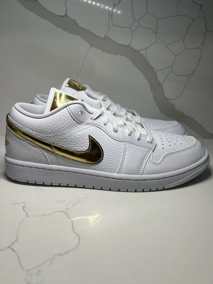 Jordan 1 Low SE White for sale | eBay
