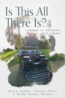 Kerry Tucker (U. A.) | Is This All There Is? | Taschenbuch | Englisch (2023)