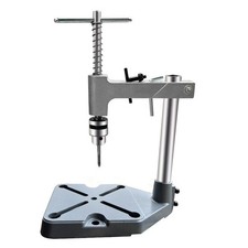 Gewindeschneider mit Handkurbel manuell Tisch-Gewindeschneidmaschine pr&auml;zise