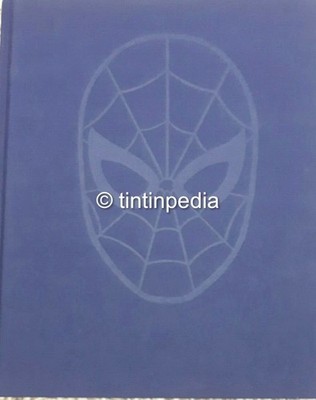 Marvel: Five Fabulous Decades of the World's Greatest Comics Harry N. Abrams HC
