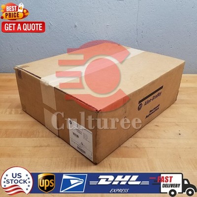 AB 2711P-T15C4A7 Series A PanelView Plus, 15'' Assembled Terminal US Free Tax