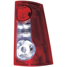 Rückleuchte Heckleuchte rechts für Dacia Logan MCV KS_