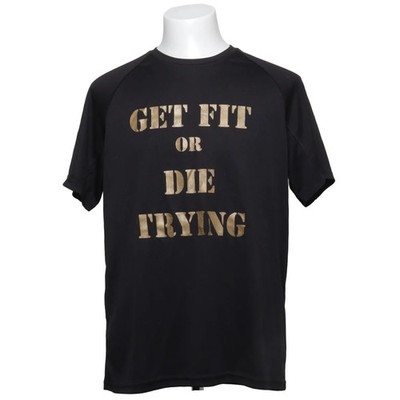 Roly Sport, T-shirt, Größe: XL, Schwarz, Polyester, Print, Herren #UnL