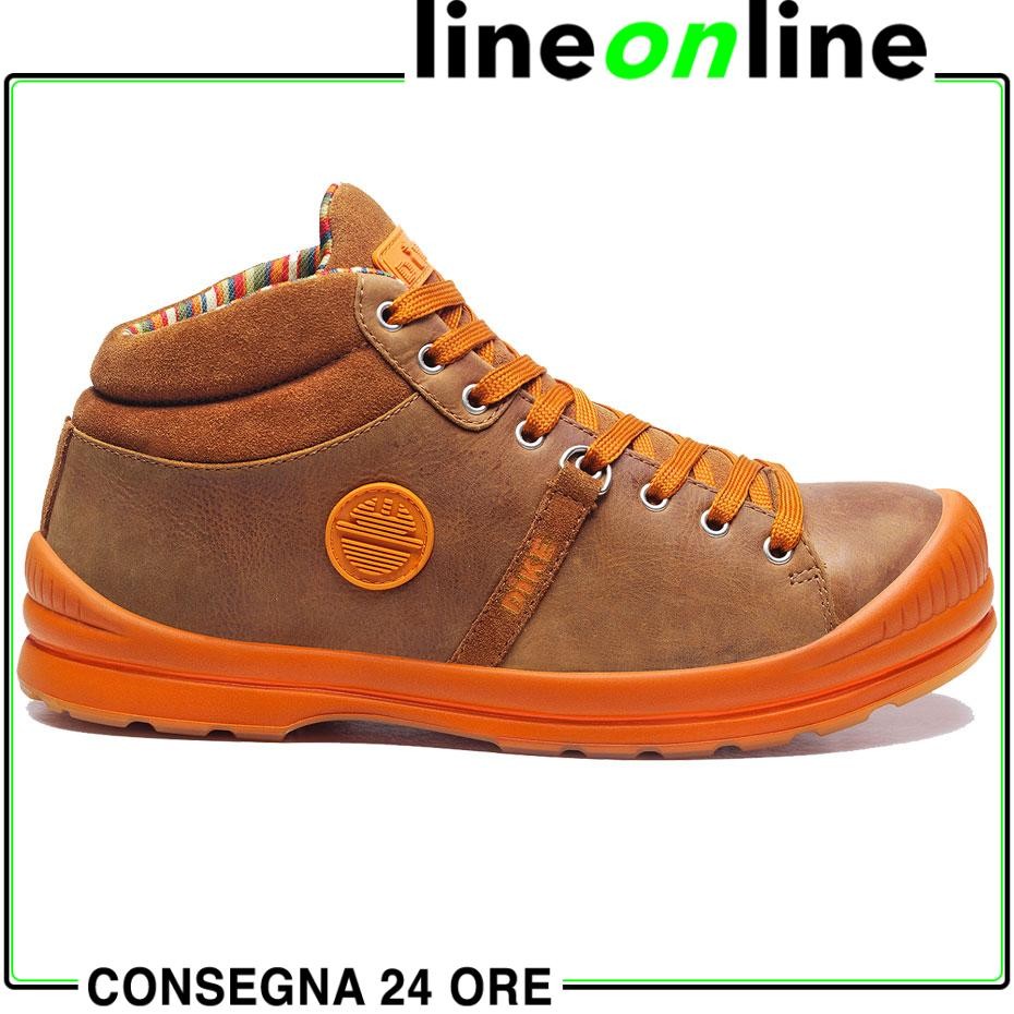 Scarpe antinfortunistiche Dike Superb H S3
