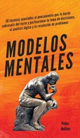 Peter Hollins | Modelos Mentales | Buch | Spanisch (2021) | Gebunden