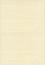 Basswood Sheet 18 X 12 X 1/8 Inch Unfinished Wood Boards Plywood for Crafts Lase