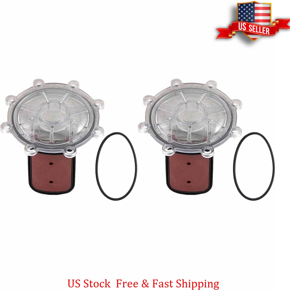7056 Check Valve Cover with Flapper Assembly Replacement For Jandy - 2 Packs