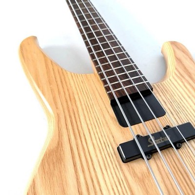 Rare Status Graphite 4 Nat Electric Bass No.MG1461 | eBay