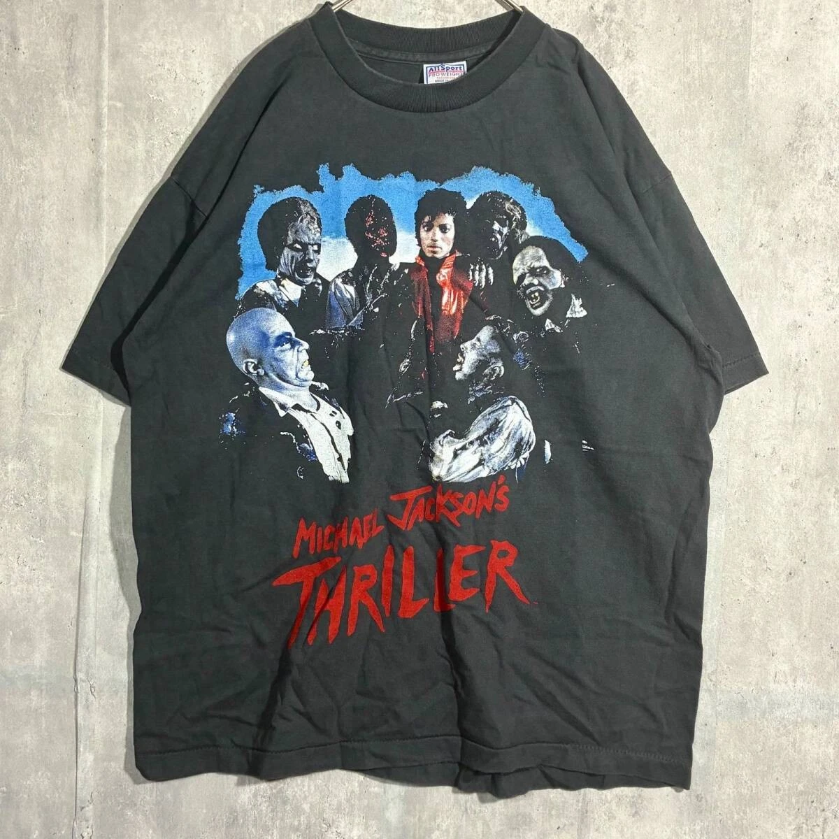 Michael Jackson Regular Size XL T-Shirts for Men for sale | eBay