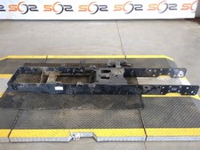 23 John Deere 1025r Tractor Main Frame Chassis Jdlva18601 Straight Bos
