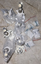 Arlo 7 used Original Genuine Wall Mount Bracket with 5 install hardware