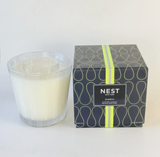 Vela perfumada NEST Fragrances bambú 43,7 OZ - NUEVA EN CAJA - venta al por menor $230