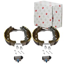 Tambour de frein Ford FOCUS