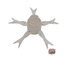 JACKALL Jimmy Henge 42 Sight Pearl White