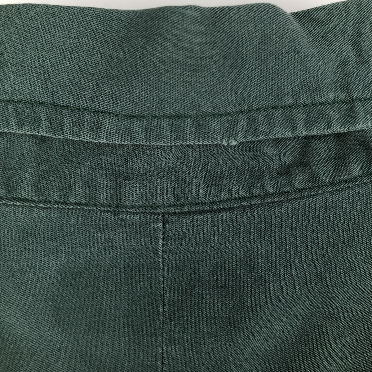 Used Ralph Lauren BLAKE long-sleeved button-down shirt men's size XL thumbnail 7