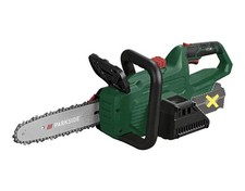 Parkside 20V Cordless Chainsaw - Bare Tool - Without Battery & Charger. New UK 