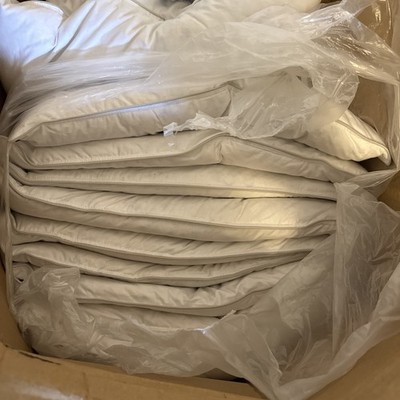 Down Dreams Classic King Pillow Set of 2